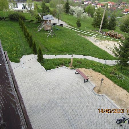 Ograda De La Munte Villa Bran  Exteriör bild