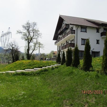 Ograda De La Munte Villa Bran  Exteriör bild