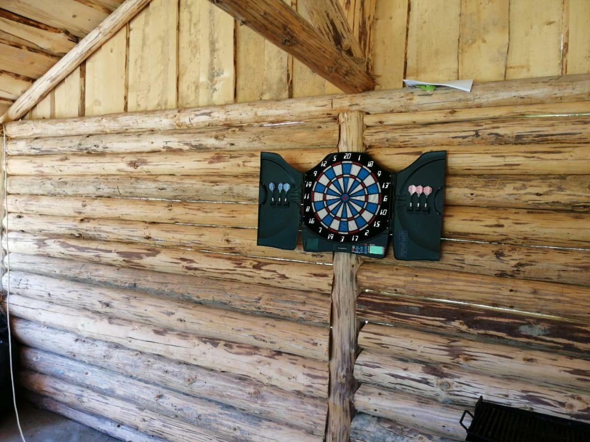 Ograda De La Munte Villa Bran  Exteriör bild